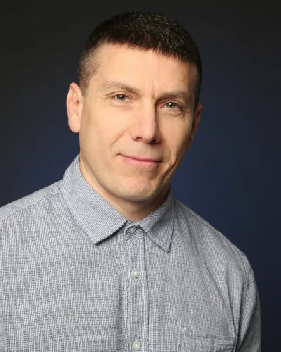 Andrii Miroshnykov