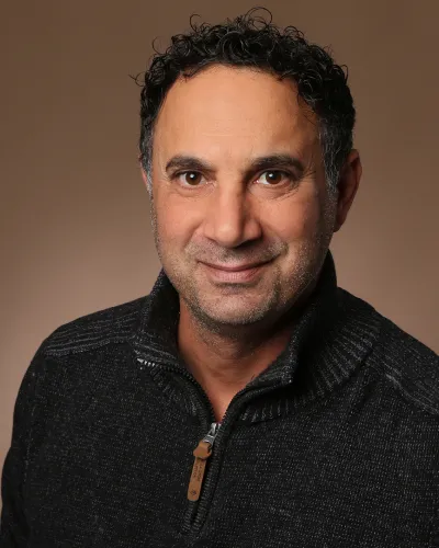 Wissam Daoud